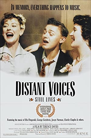 دانلود فیلم Distant Voices Still Lives