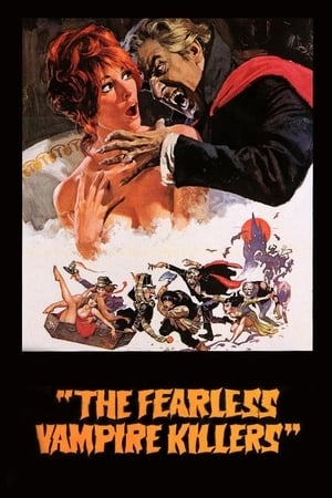 دانلود فیلم The Fearless Vampire Killers