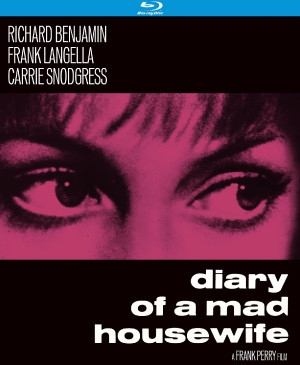 دانلود فیلم Diary of a Mad Housewife