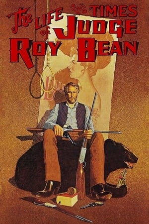 دانلود فیلم The Life and Times of Judge Roy Bean