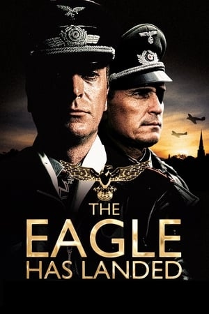 دانلود فیلم The Eagle Has Landed