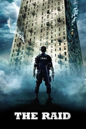 دانلود فیلم The Raid Redemption