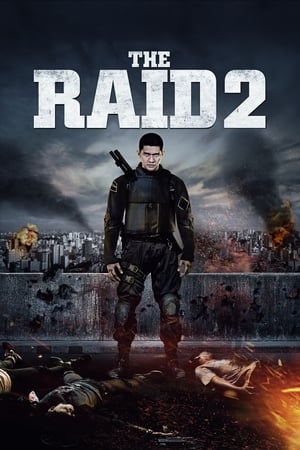 دانلود فیلم The Raid 2