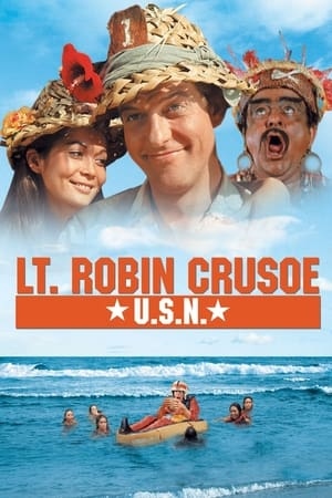 دانلود فیلم Lt Robin Crusoe USN