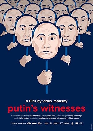 Putins Witnesses