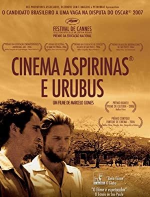 دانلود فیلم Cinema Aspirins and Vultures