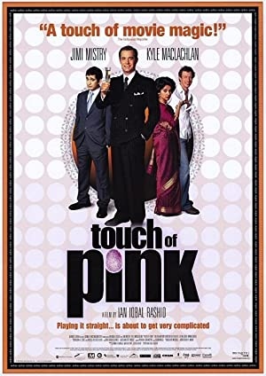 دانلود فیلم Touch of Pink