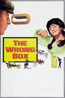 دانلود فیلم The Wrong Box