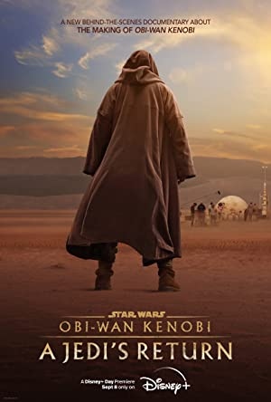 دانلود فیلم Obi-Wan Kenobi A Jedis Return