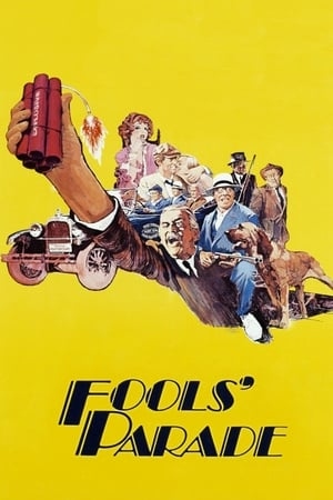 دانلود فیلم Fools Parade