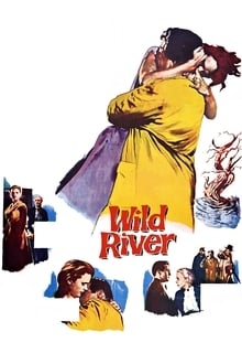 دانلود فیلم Wild River