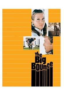 دانلود فیلم The Big Bounce