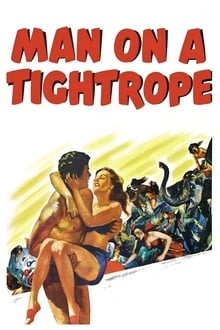 دانلود فیلم Man on a Tightrope