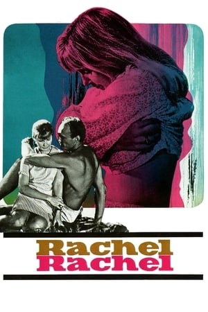 دانلود فیلم Rachel Rachel