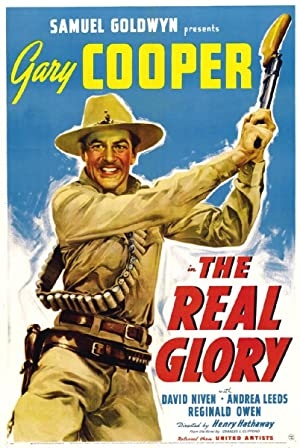 دانلود فیلم The Real Glory