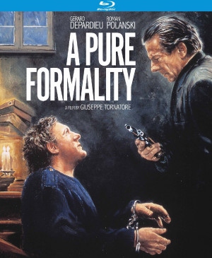 دانلود فیلم A Pure Formality