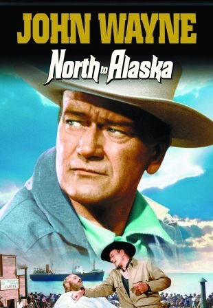 دانلود فیلم North to Alaska