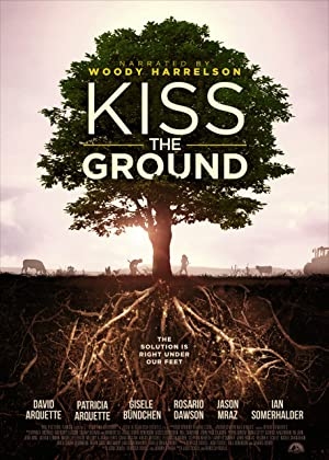 دانلود فیلم Kiss the Ground