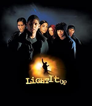 دانلود فیلم Light It Up