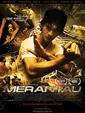 دانلود فیلم Merantau