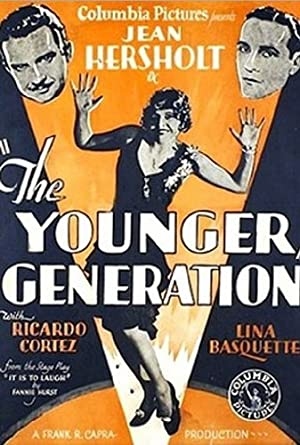 دانلود فیلم The Younger Generation