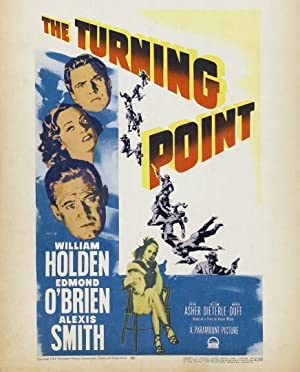 دانلود فیلم The Turning Point