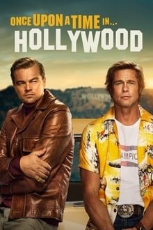 دانلود فیلم Once Upon a Time in Hollywood