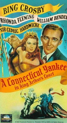 دانلود فیلم A Connecticut Yankee in King Arthurs Court