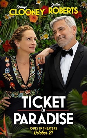 دانلود فیلم Ticket to Paradise