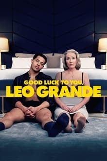 دانلود فیلم Good Luck to You Leo Grande