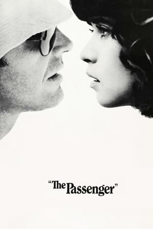 دانلود فیلم The Passenger