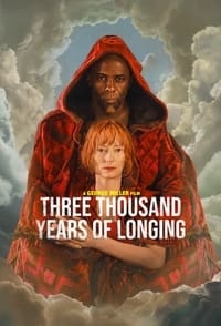 دانلود فیلم Three Thousand Years of Longing