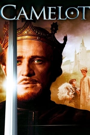 دانلود فیلم Camelot