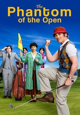 دانلود فیلم The Phantom of the Open