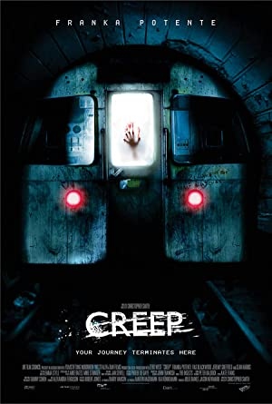 دانلود فیلم Creep