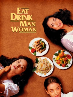 دانلود فیلم Eat Drink Man Woman