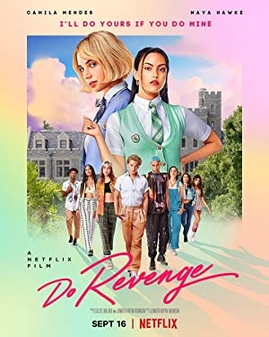 دانلود فیلم Do Revenge