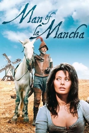 دانلود فیلم Man of La Mancha