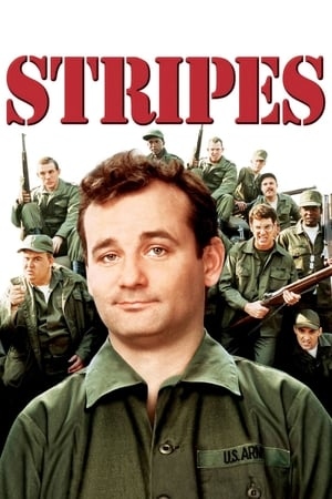 دانلود فیلم Stripes