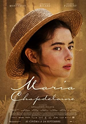 دانلود فیلم Maria Chapdelaine