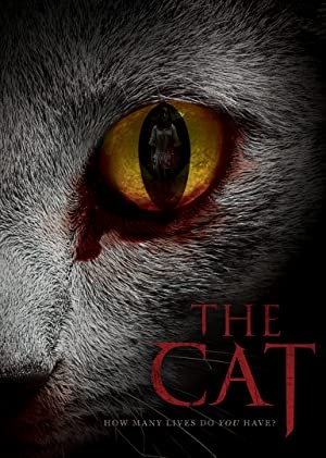 دانلود فیلم The Cat