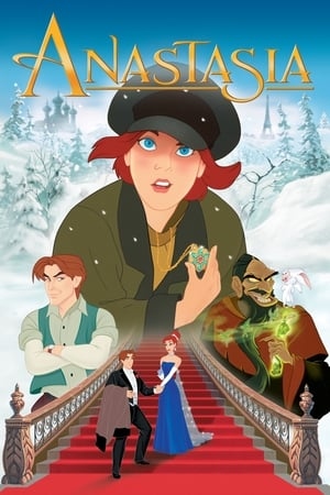 دانلود فیلم Anastasia