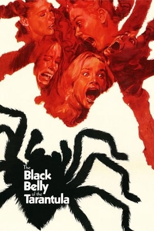 دانلود فیلم Black Belly of the Tarantula