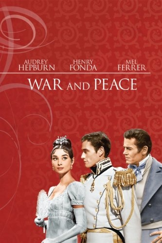 دانلود فیلم War and Peace