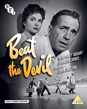 دانلود فیلم Beat the Devil