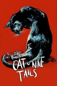 دانلود فیلم The Cat o Nine Tails