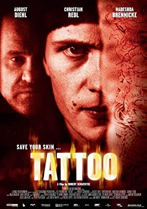 دانلود فیلم Tattoo