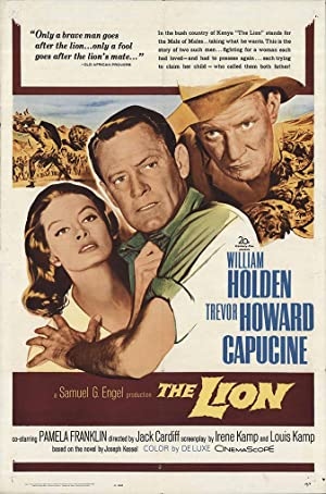 دانلود فیلم The Lion