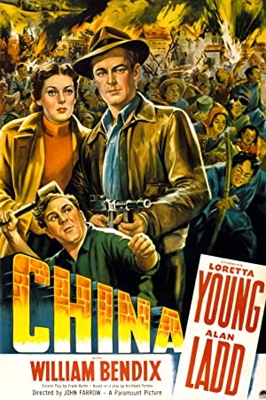 China