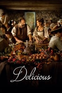 دانلود فیلم Delicious